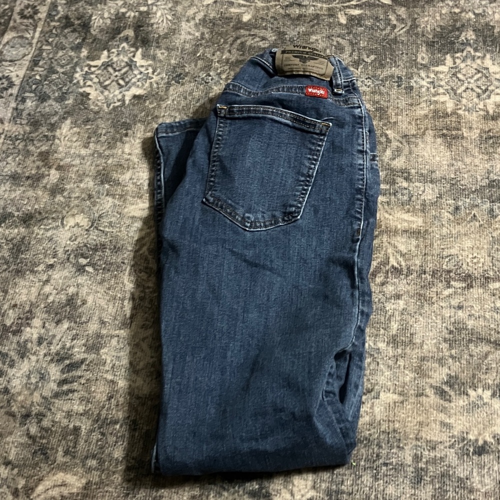 Wrangler Jeans